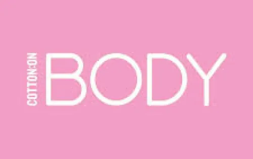 Cotton On: Body Gift Card