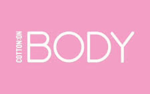 Cotton On: Body Gift Card