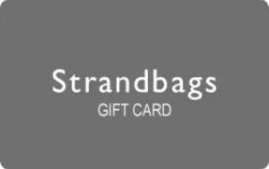 Strandbags Gift Card