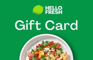 Hello Fresh