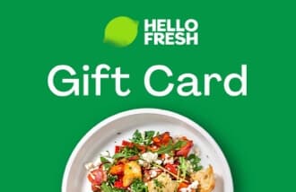 Hello Fresh