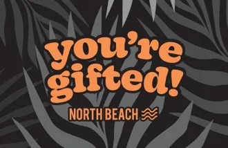 North Beach Gift Card