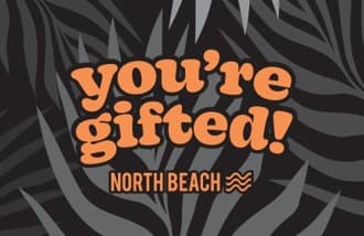 North Beach Gift Card