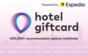 Hotelgiftcard