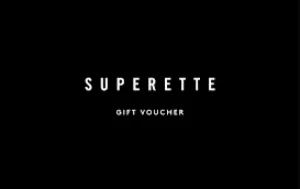 Superette Gift Card