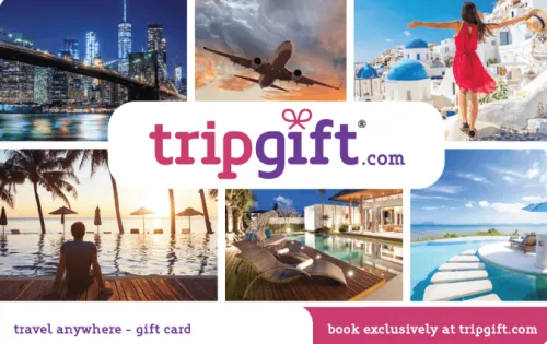 TripGift Gift Card