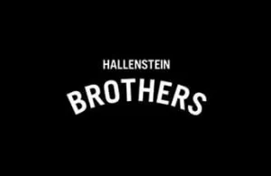 Hallenstein Brothers gift card