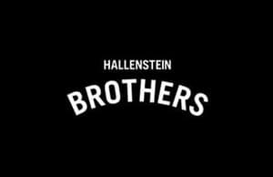 Hallenstein Brothers gift card