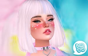 IMVU New Gift Card