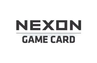 Nexon Gift Card
