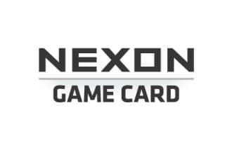 Nexon Gift Card