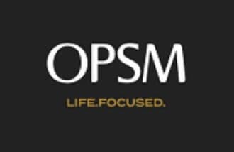 OPSM Gift Card