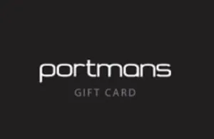Portmans Gift Card