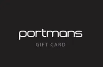 Portmans Gift Card