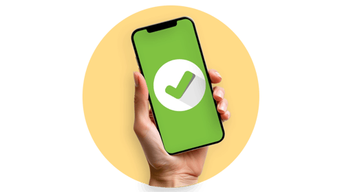 Pay by invoice