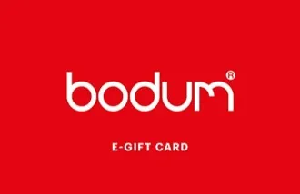Bodum Gift Card
