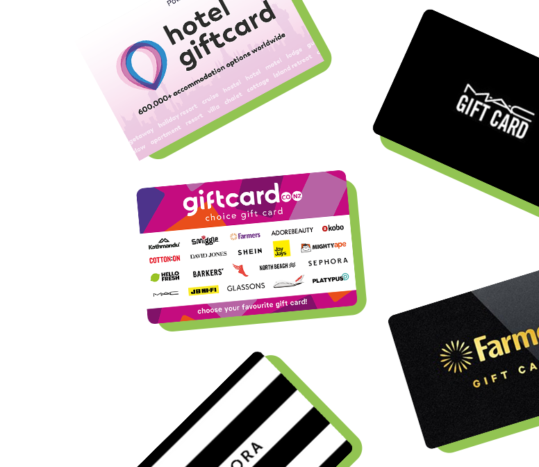 The perfect last minute gift