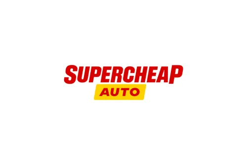 Supercheap Auto Gift Card
