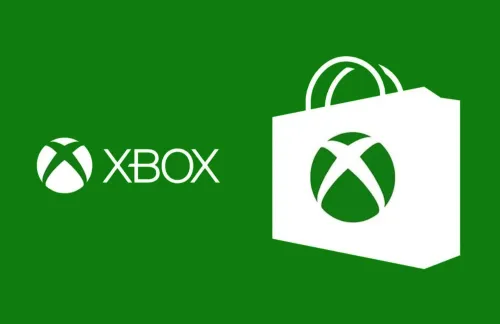 Xbox Gift Card
