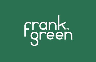 Frank Green Gift Card