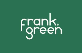 Frank Green Gift Card