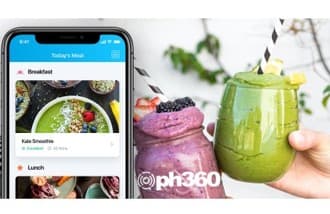 PH360 Gift Card