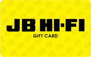 JB hifi