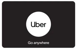 Uber