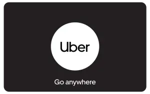 Uber