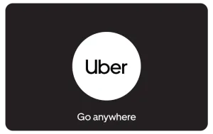 Uber