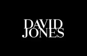 David Jones