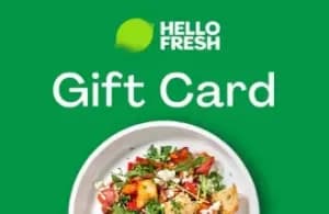 Hellofresh