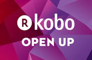 Kobo open up