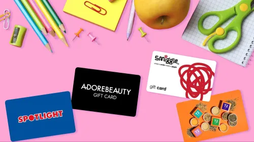The best gift cards for teachers for every budget