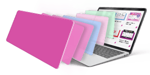 How do I order gift cards for my business?