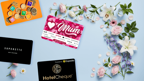 The best gift cards for Mother's Day