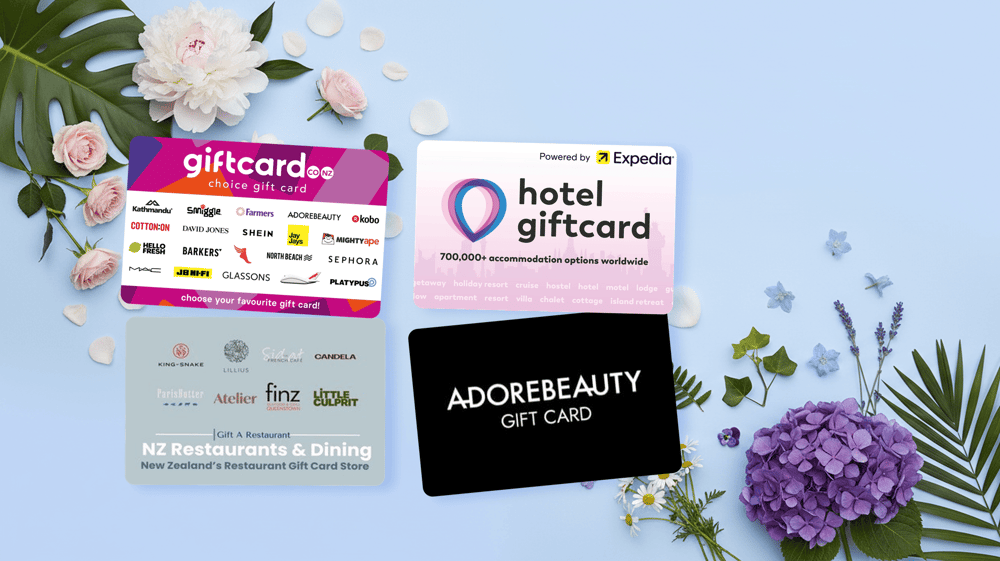 The best gift cards for Valentine's Day to surprise your loved one
