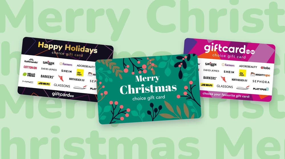 Christmas Gifts for Employees